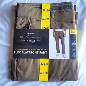 Weatherproof Vintage Weatherflex Tech Pant